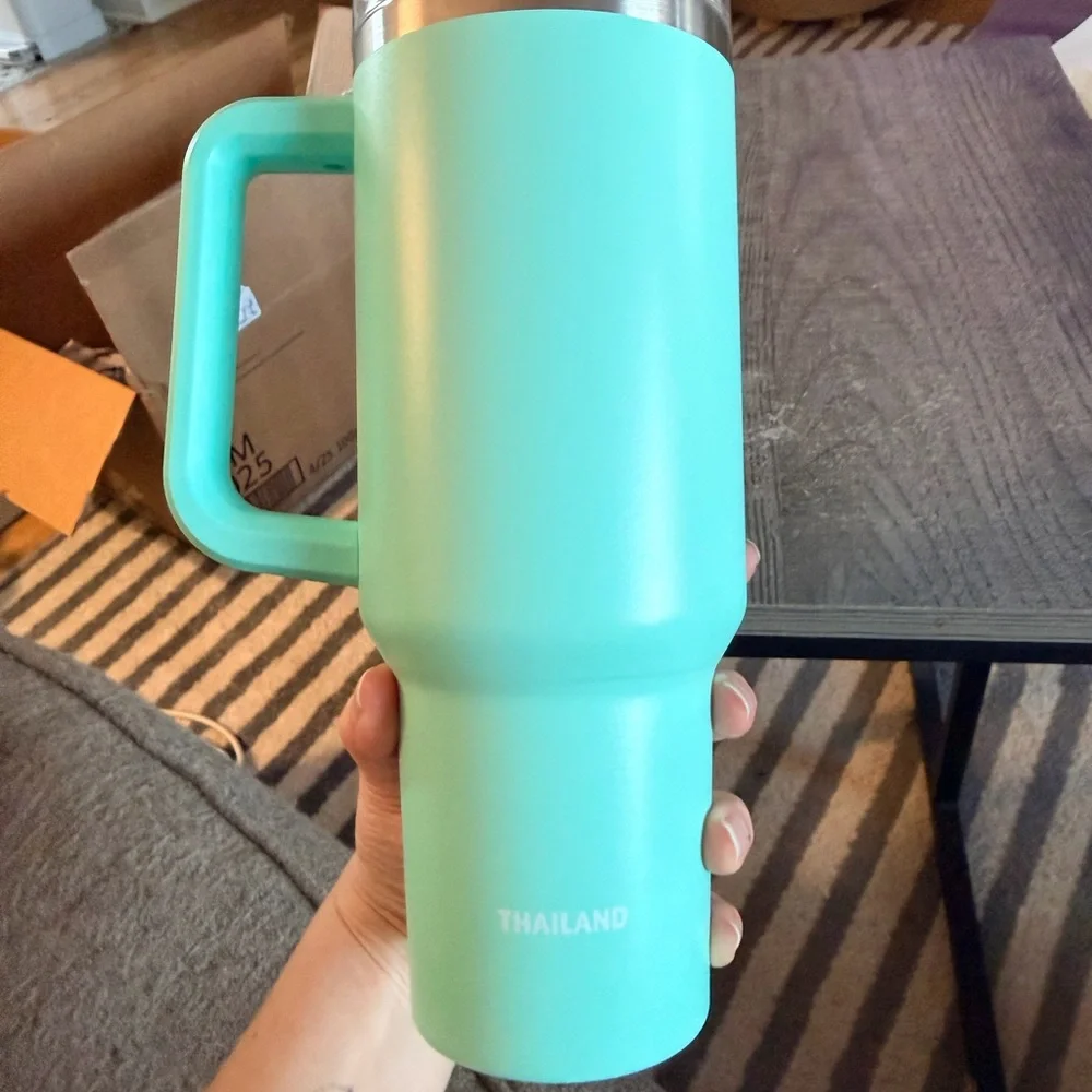 Stanley x Starbucks Thailand Special Edition - Picture 6 of 7